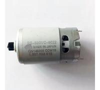 NWPNLXEA 12V 12 Teeth RS-550VC-8022 DC Electronic Starter (14.4V 12Teeth Motor)