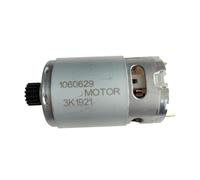 NWPNLXEA 12V 16 Teeth 1060629 3K1921 DC Gear Electronic Starter (12V 16Teeth Motor)