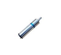 NWPNLXEA 12V DC 12mm 1230 Coreless Planetary Gear Electronic Starter High Precision for Jewelry Grinding Machine Engraving Engine (3700)