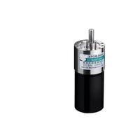 NWPNLXEA 12V24V DC brushless deceleration 37 brushless Motors Reverse And Reverse Slow Motors (12v)