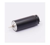 NWPNLXEA 1332 13mm*32mm Coreless Electronic Starter DC 6V 9V 12V 8500RPM D-Shaft High Torque
