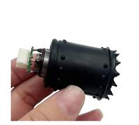 NWPNLXEA 150W 3-Phase Brushless Electronic Starter AC 220V 230V 100000RPM Ultra-High Speed Aluminum Alloy Impeller Ducted Fan Hair Dryer Engine (Driver)