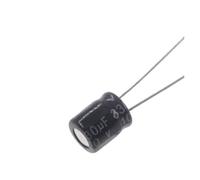 NWPNLXEA 16V 10V 6.3V 10uF 22uF 33uF 47uF 100uF 220uF 330uF 470uF 680uF 1000uF 2200uF 3300uF 4700uF 6800uF 10000uF Electrolytic Capacitor (2pc 6800uF 16V 16x25)