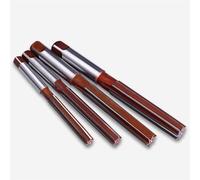NWPNLXEA 1Pcs 1/8 -1 Inch Hand Reamer Precision Engineering Tools(1/8, 3/16, 5/16, 1/4, 3/8, 1/2, 5/8, 3/4, 1 Inch)(3-8 inch) NWPNLXEA