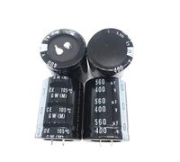 NWPNLXEA (1PCS) 400V560UF 35X45 Capacitor 560UF 400V 35 * 45