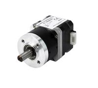 NWPNLXEA 1pcs D-Cut Shaft 15 Nema17 Planetary Gearbox Reducer with 42 Stepper Electronic Starter 26mm Body Lenght 1.2A