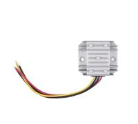 NWPNLXEA 1pcs DC 12V-65V to 5V/9V/12V Power Converter 3A 5A 8A 10A Buck Step-Down Voltage Technology Automotive Power Supply Module(10A,12-65V to 5V)