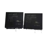 NWPNLXEA 1pcs JH1407-012-2ZS Power Relay 12VDC 8 Pins Same as JZX-140FF-012-2ZS