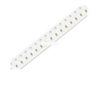 NWPNLXEA 200pcs 0603 SMD Capacitor 22nf 47nf 100nf 150nf 220nf 470nf 1uf 2.2uf 4.7uf 10uf 22uf 226 104 103 102 10P 22P 47P 100P 220P 470P 10uF (106M) 200pcs