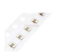 NWPNLXEA 20pcs 0805 10UF 106K 10V 16V 25V 50V 10% X7R Material 2012 SMD Ceramic Capacitor (0805 10UF 106K 10V)