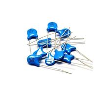 NWPNLXEA 20PCS 2kv 103 10NF/222 2.2NF/332 3.3NF/560PF 561/680PF 681/102 1NF/470PF 471 High Voltage Ceramic Capacitor 2000V Capacitance (470PF 471)
