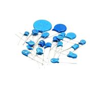 NWPNLXEA 20PCS Ceramic Capacitor 3KV 5P 10P 15P 20P 22P 27P 30P 47P 56P 100P 220P/PF 1nf (102) 2.2nf (222) 4.7nf (472) 10nf (103) 101/221 (3KV 5p 20pcs)