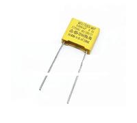 NWPNLXEA 20pcs/Lot 275V 472K 0.0047uf MKP P=10mm Polypropylene (One Size)
