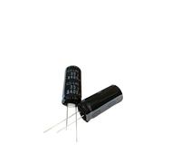 NWPNLXEA 20pcs/Lot 35V 8400UF LBK High-Frequency electrolytic Capacitor 18 * 40