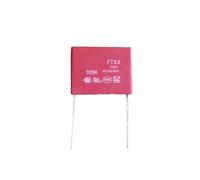 NWPNLXEA 20PCS/Lot X2 Capacitor 250V 310V 564k 0.56UF (250V684K P27mm)