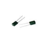NWPNLXEA 20PCS Polyester Capacitor 3A222J