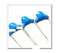 NWPNLXEA 20pcs X1 Y Capacitor Y2 250VAC 102M 1NF High Voltage Ceramic Capacitor
