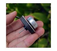 NWPNLXEA 24mm Brushless Electronic Starter DC 6V-12V 12000RPM High Speed Strong Magnetism Electronic Starter with Driver Board