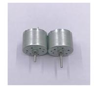 NWPNLXEA 24MM RF310 DC Electronic Starter 3V 3.7V 6V 9V 12V Wind Solar Small Electronic Starter 4200RPM-8700RPM Silent Electronic Starter for Wind Turbines