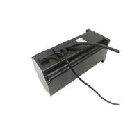 NWPNLXEA 24V DC 4N NEMA34 Brake Stepper Electronic Starter from Nema Brake 34 150 mm Body Length 12N.m