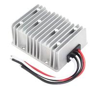 NWPNLXEA 24V to 13.8V 10A-60A Step Down DC DC Power Converter Voltage Stabilizer Regulator Supply Module for Cars Solar(24V to 13.8V 40A)