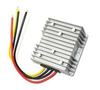 NWPNLXEA 24v to 48v 3A DC Step Up Boost Module Stabilizer Regulator for Electronic Bike Power Supply