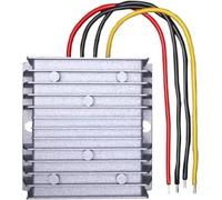 NWPNLXEA 24V to 5V 20A DC Power Converter Step Down Model 8-40V to 5V 150W Converter