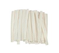 NWPNLXEA 2500PCS Capacitors 50 Values 1P~10UF Capacitor Set 0402 SMD Assortment Kit 1nf 4.7nf 22nf 220nf 1uf 0402 Capacitor Pack
