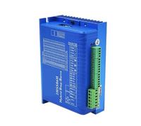 NWPNLXEA 2HSS86H 24v Closed-Loop Computerized Numerical Control Controller with 1000 Encoder RS232 34 Stepper Electronic Starter Dc Servo Driver