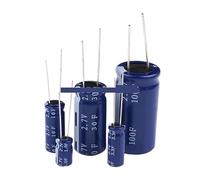 NWPNLXEA 2PCS Capacitor Capacitor 2.7V 2F 3.3F 4F 4.7F 5F 6F 7F 8F 10F 15F 20F 25F 30F 60F (2PCS 2.7V 3.3F)