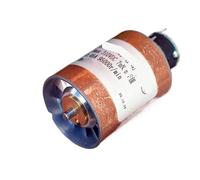 NWPNLXEA 3-Phases Brushless Electronic Starter Ducted Fan 100W DC 310V 95000RPM Ultra-High Speed