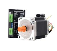 NWPNLXEA 3DM580+86HT11468A3 Stepper Electronic Starter Controller Three Phase 6.8A 5.8NM