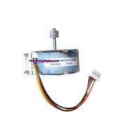 NWPNLXEA 4-Phase 5-Wire 42mm Stepping Electronic Starter PM42M-048,Stepping Angle 7.5 with 14teeth Gear