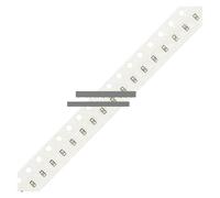 NWPNLXEA 4000pcs 0603 SMD Chip Multilayer Ceramic Capacitor 0.5pF - 22uF 10pF 22pF 100pF 1nF 10nF 15nF 100nF 0.1uF 1uF 2.2uF 4.7uF 10uF (0603 510pF 50V)