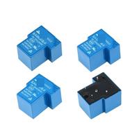 NWPNLXEA 5 PCS 30A 4 Pin Power Relay SLA-24VDC-SL-A