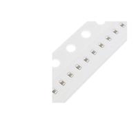 NWPNLXEA 50pcs 0402 10UF 6.3V 10V 16V 106M 20% X5R SMD Ceramic Capacitor 1005 (0402 10UF 106M 16V)