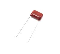 NWPNLXEA 50pcs CBB22 6.8nF 630V 682J630V 630V682J 5% P10 Metallized Polypropylene Film Capacitor