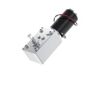 NWPNLXEA 5840-31ZY DC 12V 24V Reduction Gear Electronic Starter Large Torque High Power 2-70kg 7RPM-470RPM Worm Gear Electronic Starter Reversed Electronic Starter (24V 470RPM,Package D)