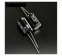 NWPNLXEA 5pcs/50pcs 470uF 50V 12.5x20mm High Ripple Low Impedance 50V470uF Motherboard Capacitor (One Size)