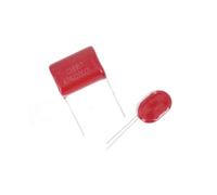 NWPNLXEA 5PCS CBB81 Polypropylene Film Capacitor 2000V 474J 2000V474J Pitch 25mm 30mm (Pitch 25mm)