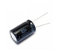NWPNLXEA 5pcs/Lot 63V 1000UF 16x25mm High Frequency Low impedance Aluminum electrolytic Capacitor 1000uf 63v 4.8