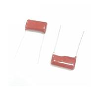 NWPNLXEA 5pcs/Lot CBB 394 400V 394J 0.39uF Polypropylene Film Capacitor