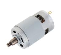 NWPNLXEA 7 Teeth 775 DC Electronic Starter 12-24V Lithium Wrench Electronic Starter for Lithium Drills Impact Wrench Accessories Tools