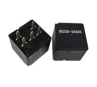 NWPNLXEA 95230-3A300 95230 3A300 12V 5foot Relay(3PCS)