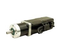 NWPNLXEA Brake Planetary Geared 0.8Nm Nema17 Closed Loop Stepper Electronic Starter 2.5A And Driver HSE42 Stepping with Encoder Reducer(Ratio 40 to 1)