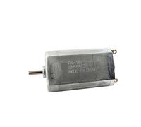 NWPNLXEA Brand FK-180SH-14180 12V 12000rpm 180 DC Electronic Starter Carbon Brush High Speed Electronic Starter