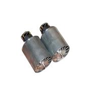 NWPNLXEA Brushless Ducted Fan High Voltage 100000rpm CNC Hair Dryer Parts High Speed Brushless Electronic Starter Hair Replacement