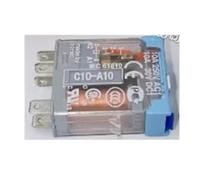 NWPNLXEA C10-A10 C10 A10 10A DC24V 5foot Relay(3PCS)