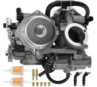 NWPNLXEA Carbureto Fit For 1988-1998 600 VT600CD 16100-MR1-673 672 NWPNLXEA