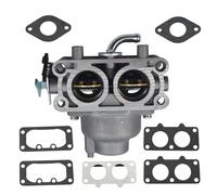 NWPNLXEA Carburetor Replacement for 15004-1011 15004-0930 FX730V Engine FX730V-AS21 FX730V-AS28 FX730V-AS29 FX730V-ES00 NWPNLXEA